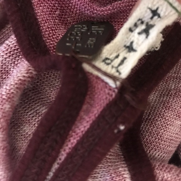 We the Free Tank Top - Picture 4 of 4